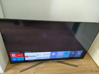Samsung UE48J6272SU – 48″ Full HD Smart TV - 7