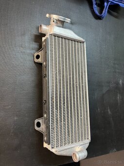 Predam nahradne diely KTM sx-f a Suzuki rm-z - 7
