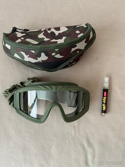 Airsoft výbava - 7