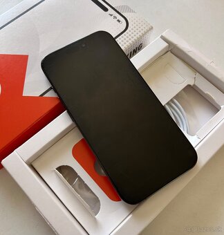 iPhone 15 Pro 128GB blue titan - esim verzia - 7
