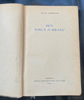 Jack London - 7
