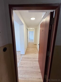 Na predaj 3 izbový byt po kompletnej rekonštrukcii - 7