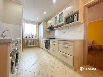 RADO | 2i byt, 51 m², Soblahovská, Trenčín - 7