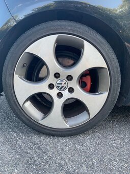 Golf V Gti Turbo Dsg - 7