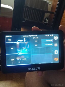 3D tlačiareň V400 FLSUN - 7