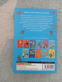 David Walliams - rozne tituly - 7