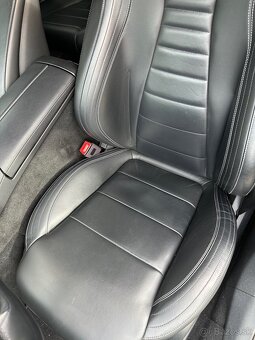 Mercedes Benz E350d t w213 - 7