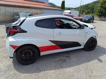 Toyota Yaris GR Dynamic - 7