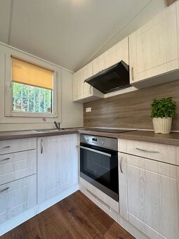 🏡 Predaj záhradky s moderným mobilným domom – Šaľa - 7