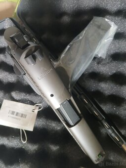 Sig Sauer P226 LEGION  / 9mm Luger - 7