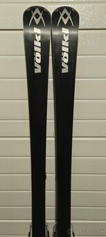 Lyže Volkl Racetiger SL 155cm - 7