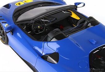 Ferrari SF90 XX Spider | BBR 1/18 - 7