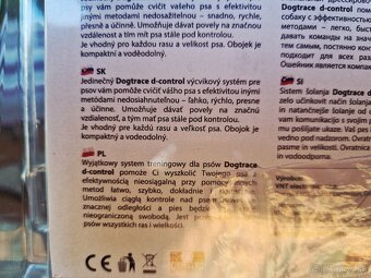 Elektrický obojok - 7