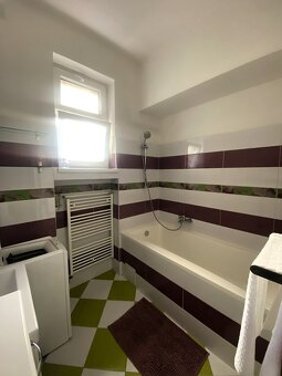 1 izbový zariadený byt Staré Mesto - 7