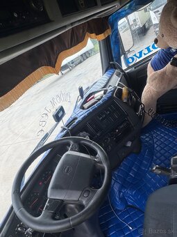 Predám Volvo FH 460 - 7