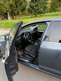 Škoda Octavia 3, Drive 1.6 TDI 85 KW - 7