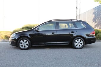 Volkswagen Golf VI 1.6 TDI Highline - 7