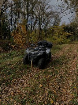 Goes terrox 500L - 7