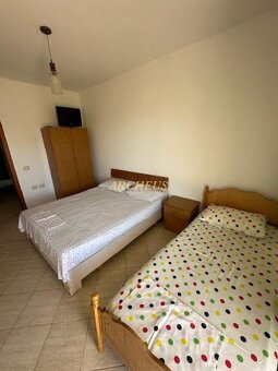 3-izbový apartmán s výhľadom na more, 115 m2 Albánsko - Drač - 7