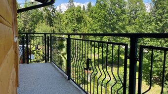 Fantastický 2-izb. apartmán – Tatranská Štrba, Vysoké Tatry - 7