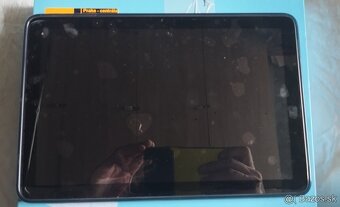 10.1" tablet UMIDIGI G1 TAB + smart hodinky ZDARMA. - 7