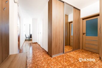 RADO I 4-izbový byt I ul. Halalovka I Trenčín - 7