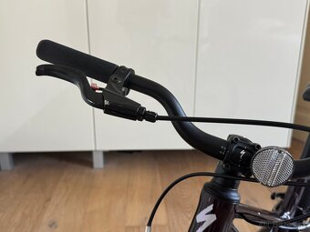 Bicykel Specialized Jett 16 - 7