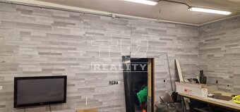 Obchodné priestory za cenu bytu - 7