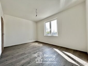 Na predaj novostavba – nízkoenergetický 4-izbový drevo dom - 7