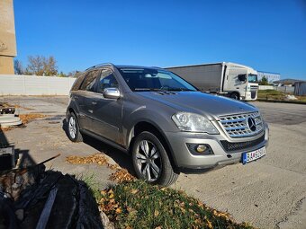 ML 280 CDI 4MATIC - 7