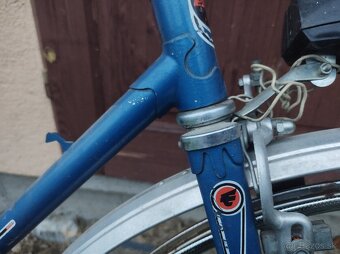 Predám ESKA 26" - 7