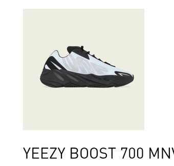 Adidas Yezzy 700 - 7
