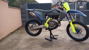 Husqvarna FC 450 2019 - 7