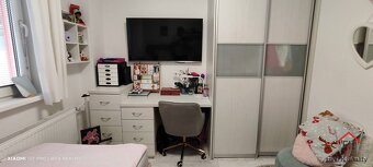 Na predaj 3 izbový byt, sídl. Okulka, Vranov nad Topľou - 7