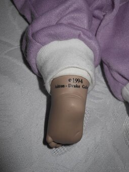 2 babiky Ashton Drake - 7