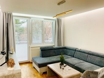 Ponúkam na prenájom 1-izbový byt, Prešov, Mukačevská Ul. - 7