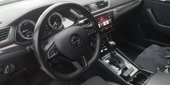 Superb sportline - 7