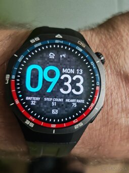 Huawei watch gt 5 pro - 7
