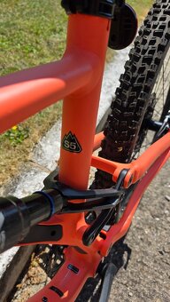 Specialized Stumpjumper alloy - 7