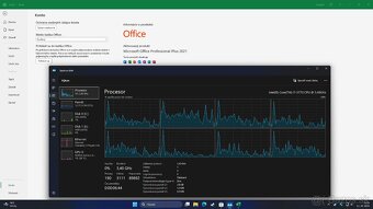 Herný pc, i7-3770, 16GB RAM, GTX 1050 - 7