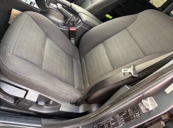 BMW E61 525d xDrive 3.0L 145kW r.v. 10/2009 - 7