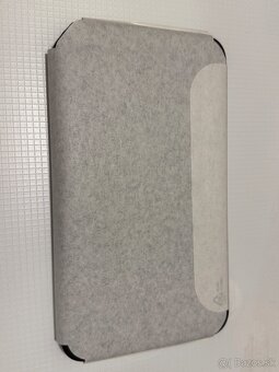 Odolný Samsung galaxy tab 5 active 5g 6/128gb simkarty nfc - 7