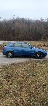 A3 140000km 1.6 benzín - 7
