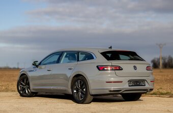 Volkswagen Arteon Shooting Brake - 7