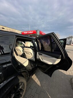 BMW X5 - 7