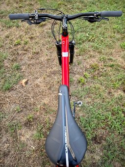 Predam horsky bicykel Cyclision Corph Mk-Ii 29 XL - 7