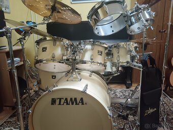 Bicie Tama - 7
