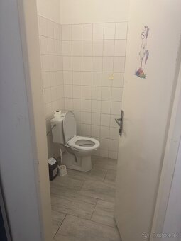 Obchodné priestory v dobrej lokalite Trnava - 7