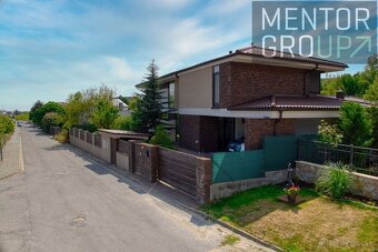 360° VR - Ponúkame na predaj nadštandardnú rodinnú vilu - Li - 7