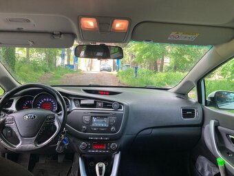 Kia Ceed SW 1.6CRDi 2016 136ps - 7